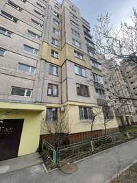 Продается 3-х комн.квартира общ.пл. 69 м2 (Героев Сталинграда 61 Б)
