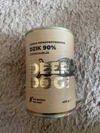 Karma dla psow Deer Dog