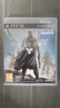 Gra PS3 - Destiny