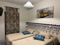 Quarto Lisboa centro
