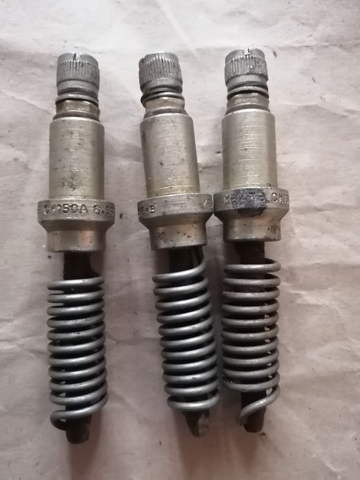 Свеча накала т-16, т-25, т-40, новая ссср