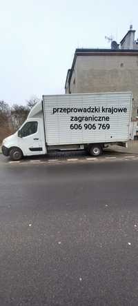 Transport,przeprowadzki,utylizacja kraj europa