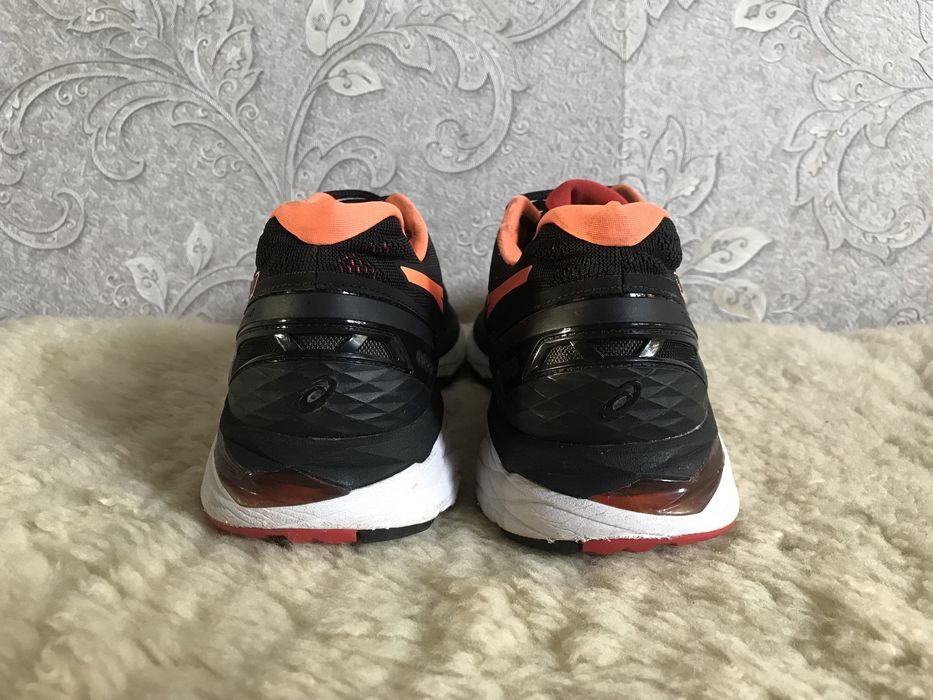 Кросівки Asics Gel Kayano 23 біг, повсякдення. 44 43,5 43 28 27,5