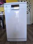 Zmywarka Electrolux Satellite Clean