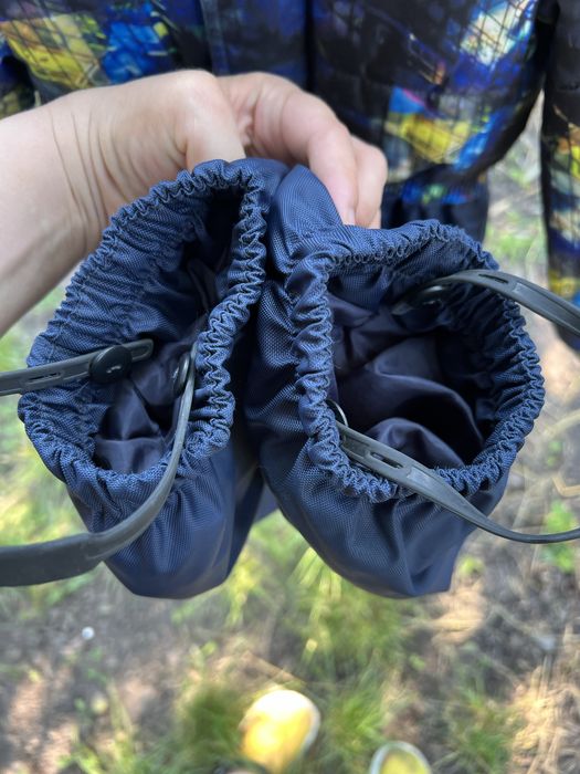 Комбінезон для хлопчика LENNE COLD  110 см