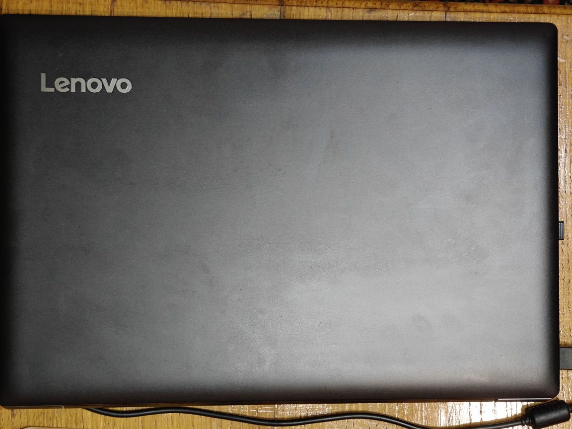 Ноутбук LENOVO Ideapad 330-15ICH (81FK00CTRA)