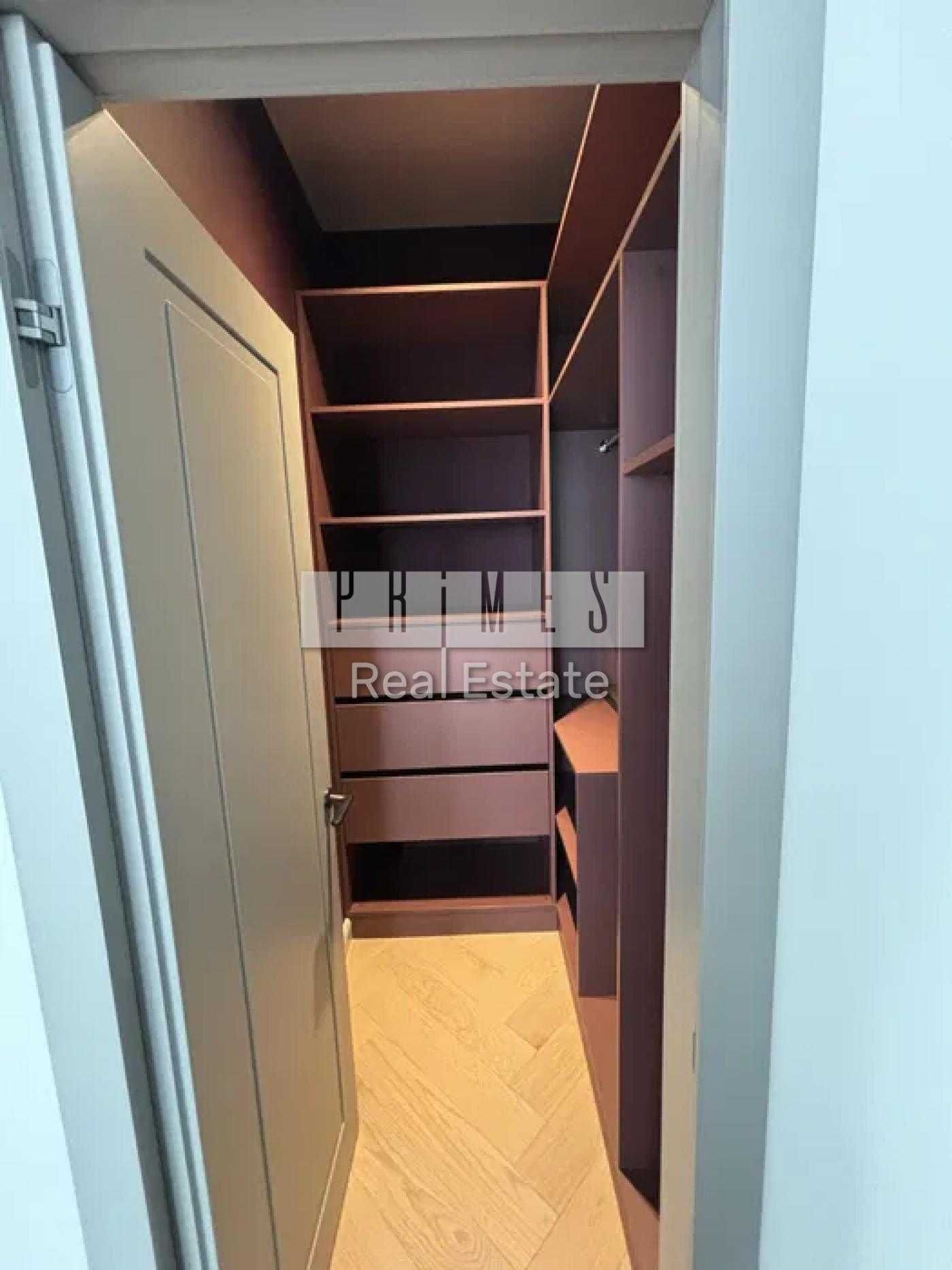 Продаж 1к квартири, 	ЖК Greenville Park, вул. Пимоненка Миколи, 19