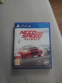 Need for speed! Nfs ! Ps4