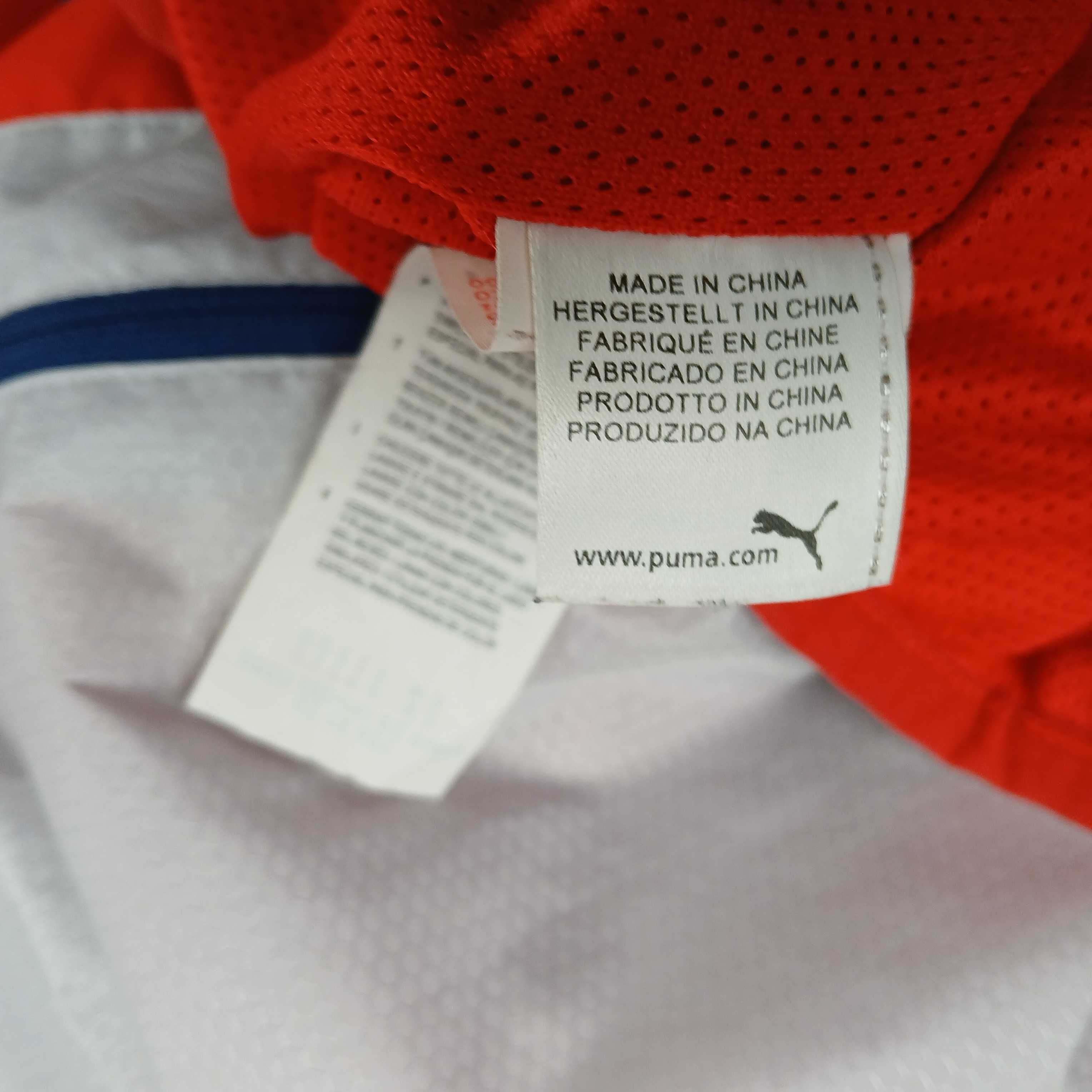 Bluza sportowa Arsenal rozm : L