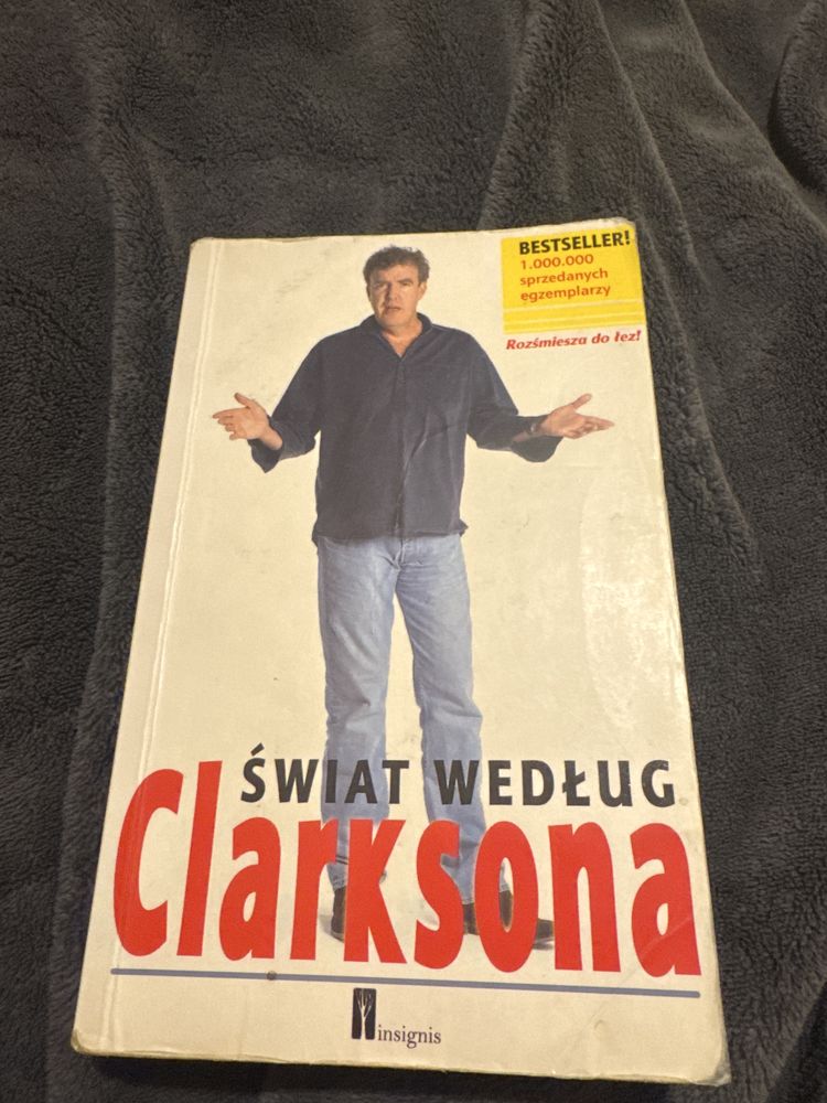 Świat według Clarksona