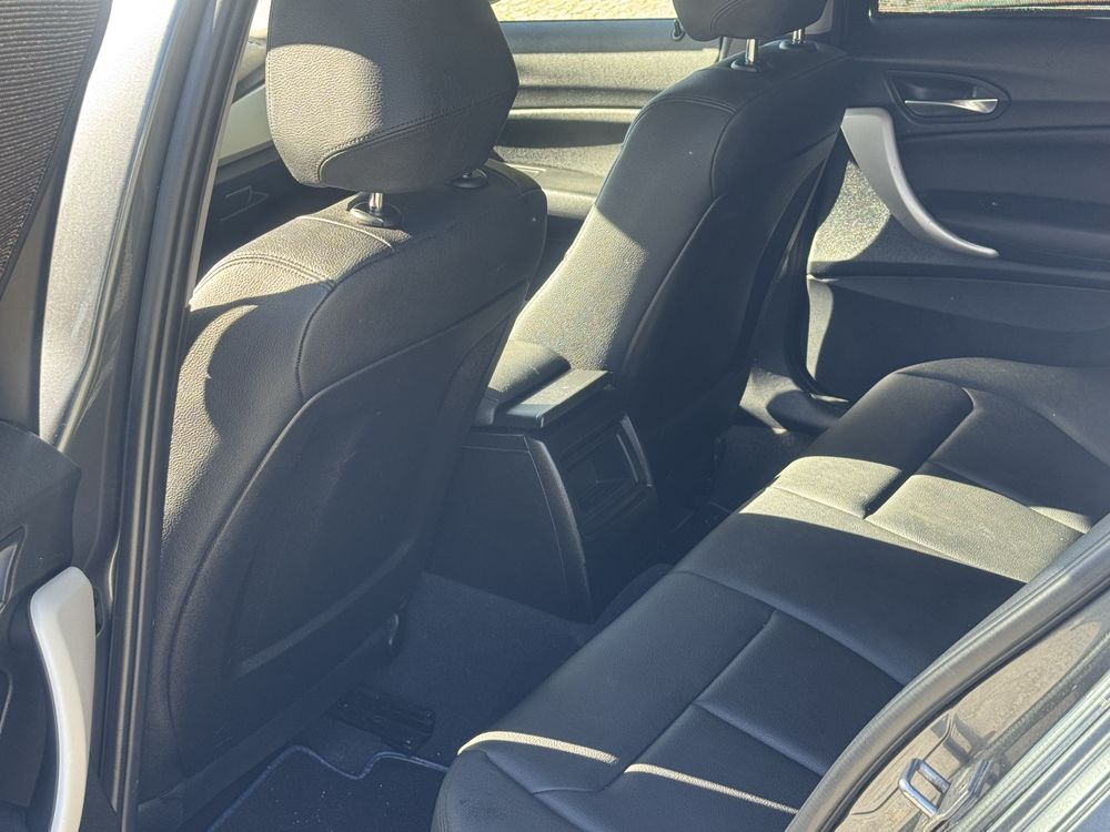 Bmw 1.6D urban line