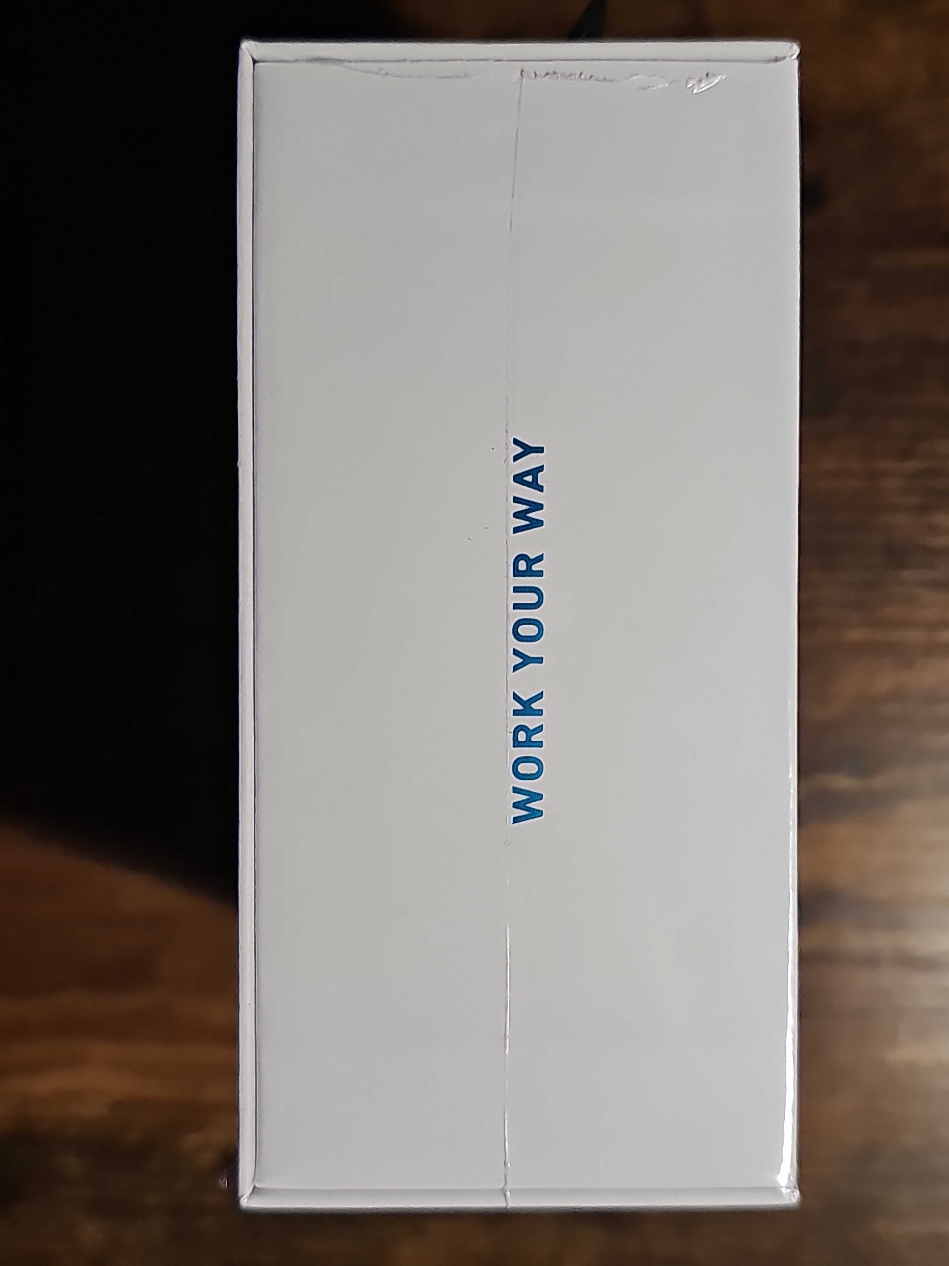 AnkerWork M650 Bezprzewodowy mikrofon mocowany na ubraniu