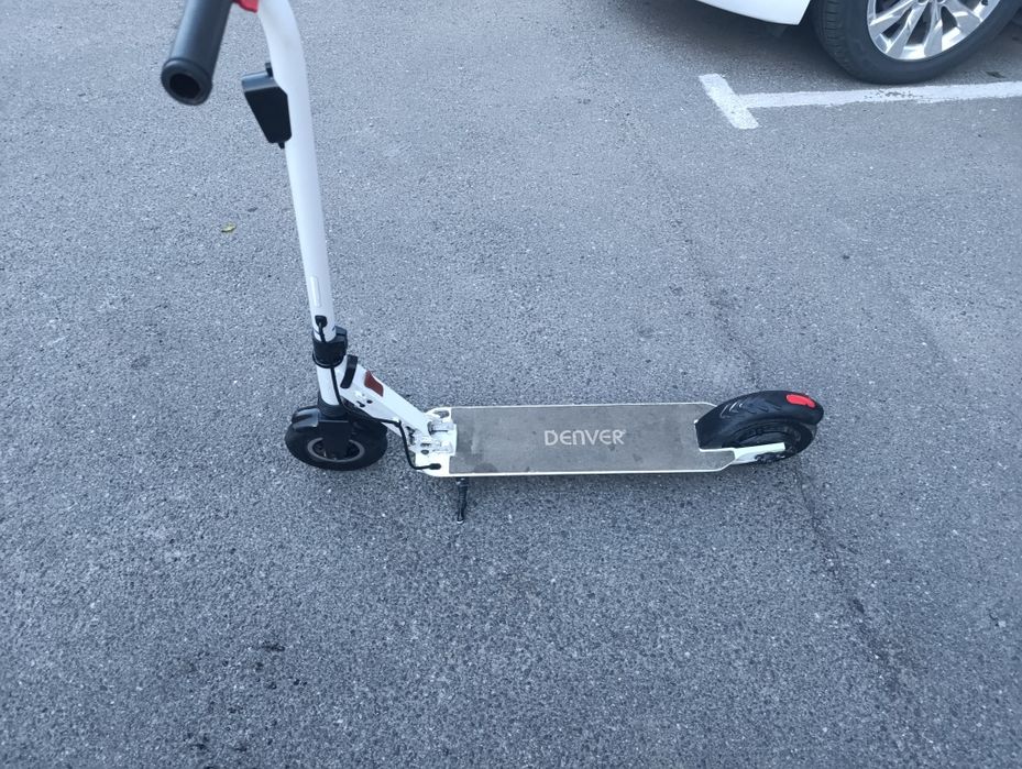 Електросамокат denver