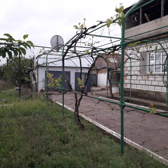 Пол дома 2этажа Каменка Измаильский район