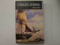 A fragata «Surprise»- Patrick O'Brian