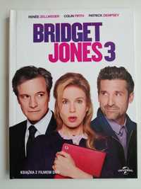 Bridget Jones 3 - wyst. Renee Zellweger, Colin Firth