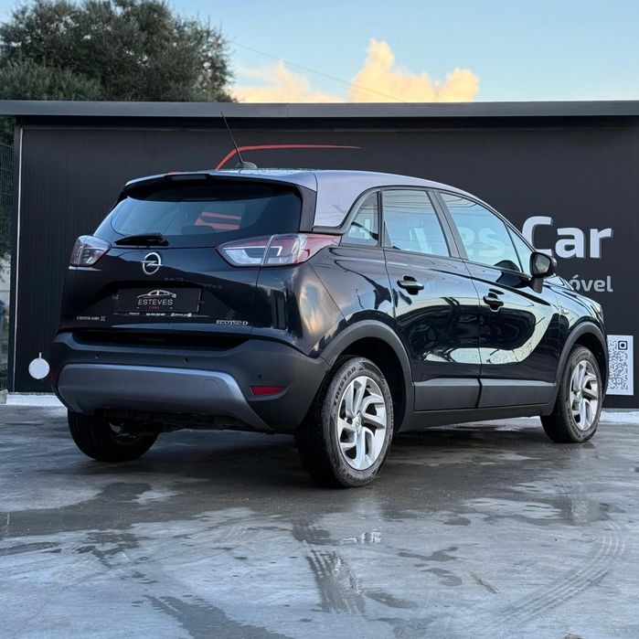 Opel Crossland X 1.5 CDTi Innovation