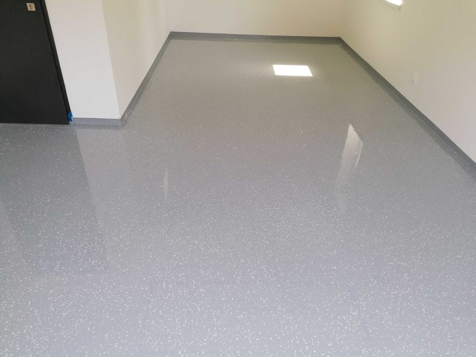 Posadzki żywiczne, balkony, tarasy, garaże, schody, hydroizolacje