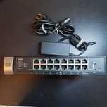 Cisco RV325 Gigabit Dual WAN VPN Router