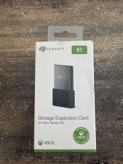 SSD Xbox series X S 1Tb