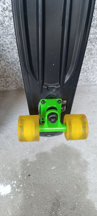 Vendo 3 skates -