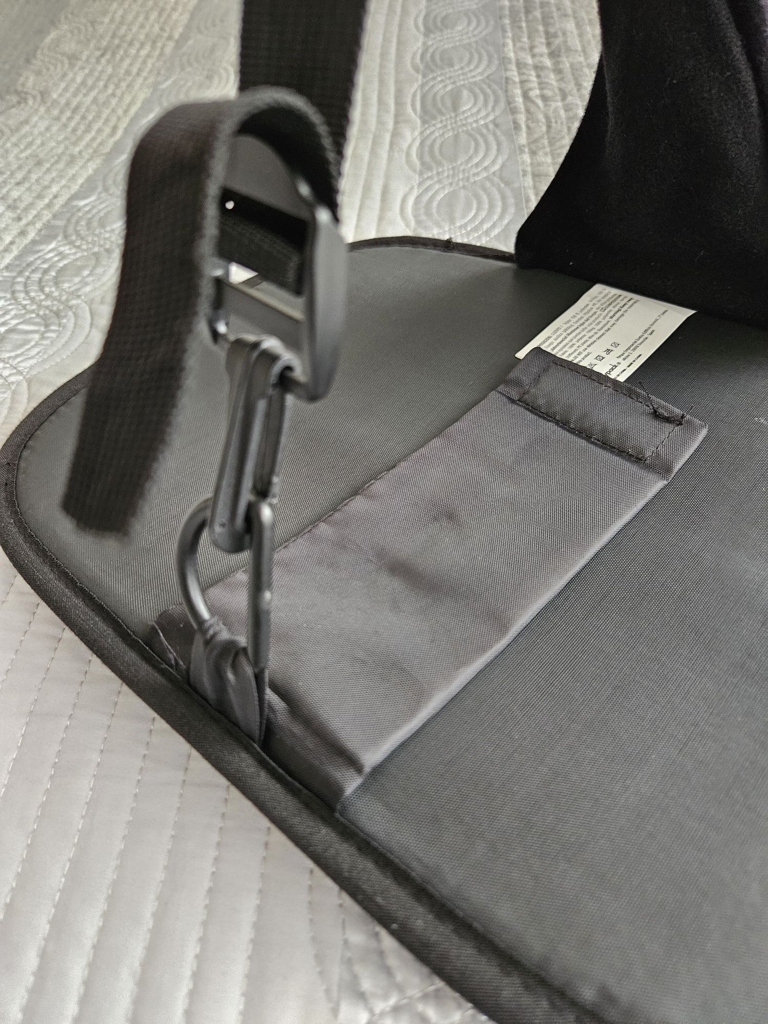 Espelho retrovisor, para ver bebé
