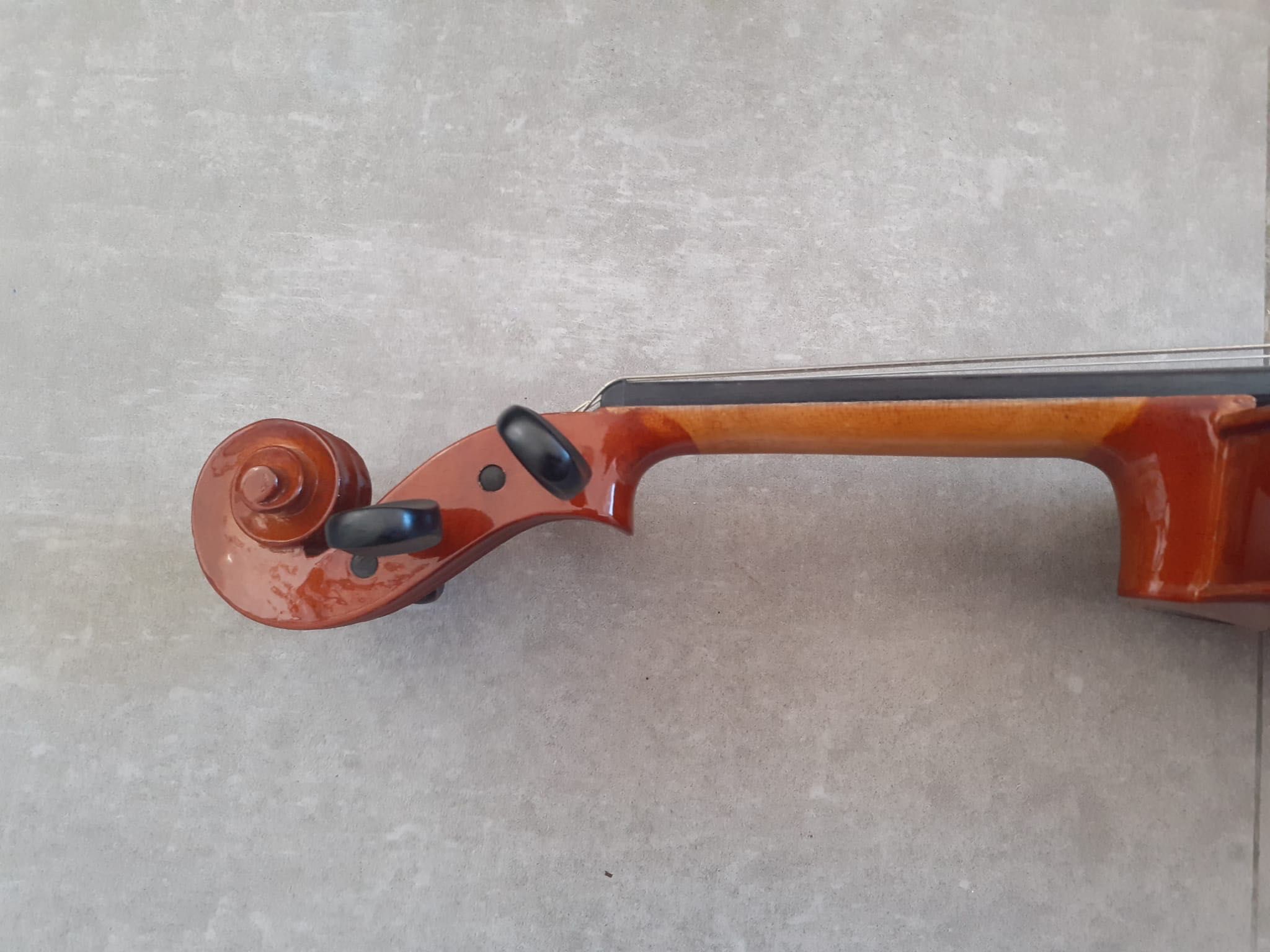 Viola de arco 15" Stentor Conservatoire