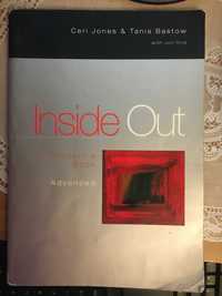 Inside out Student's Book Advanced