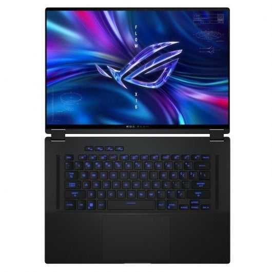 ISG ASUS ROG Flow X16 2023 Intel i9-13900H/16GB/1TB/4060/16'' Tátil