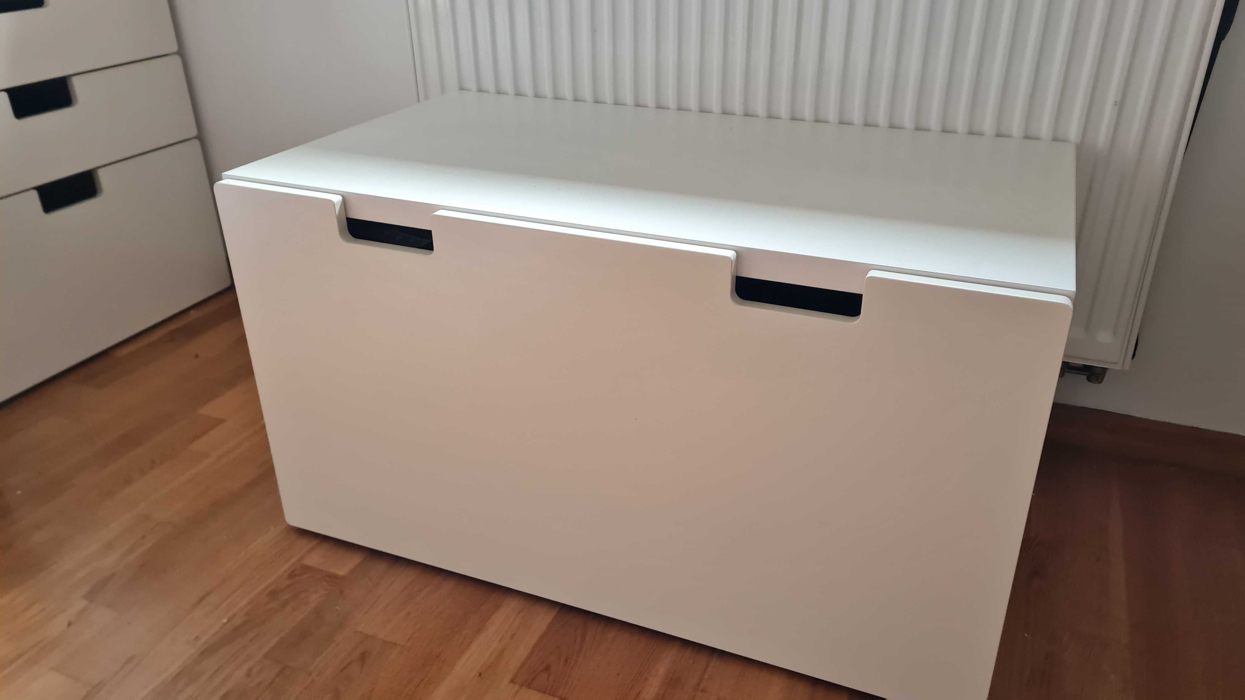Komoda Ikea Stuva