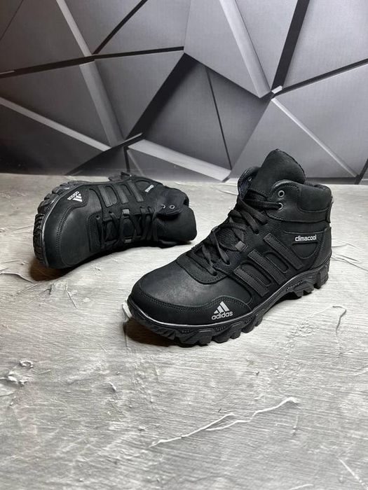 Зимние ботинки -20° Adidas Terrax