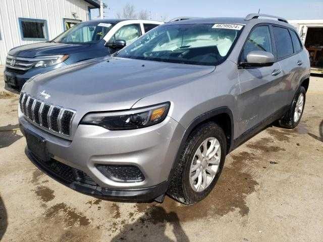 Jeep Cherokee KL Джип Чероки Чероке КЛ 2.4 3.2 разборка шрот запчасти*