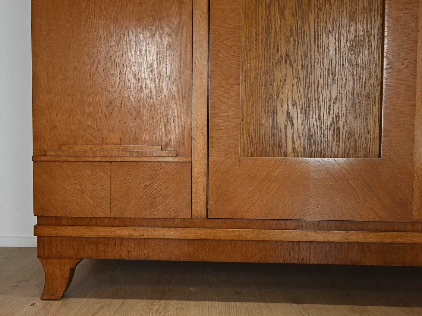 stara szafa jasny dąb 070303
