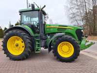 John deere 7820 Power quad SUPER STAN