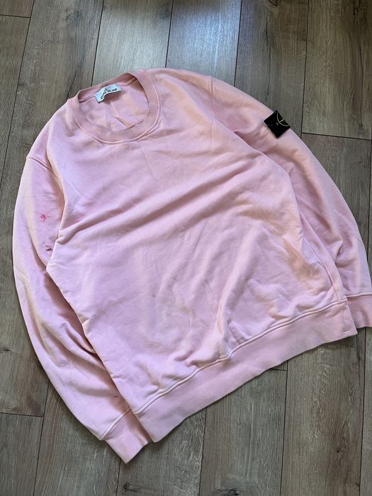 Продам світшот Stone Island