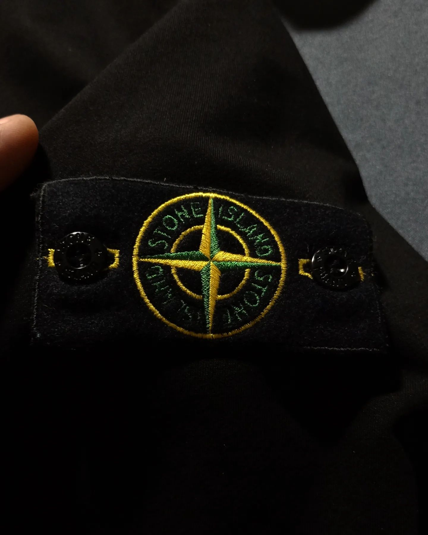 Prime Sweatshirt Stone island