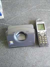 Телефон Panasonic kx- tcd500ru dect