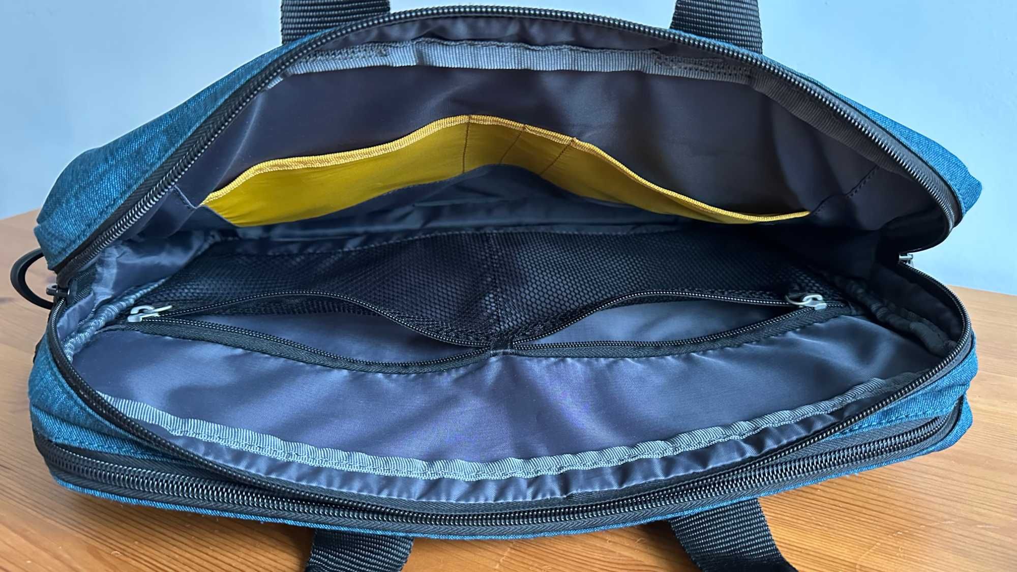 Torba na laptopa 15.6" American Tourister