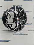 JANTES SMART FOURTWO EM 16/17 | 4X100 NOVAS