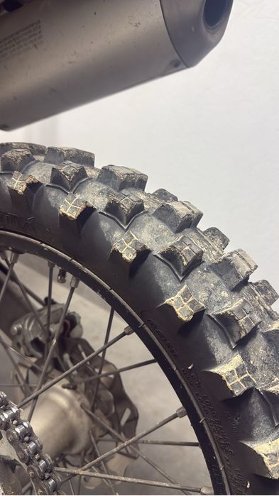 Ktm sxf 250 20r stan bdb