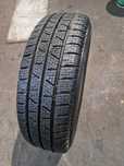 1x opona zimowa 205/65R16C Pirelli Carrier Winter jak nowa!