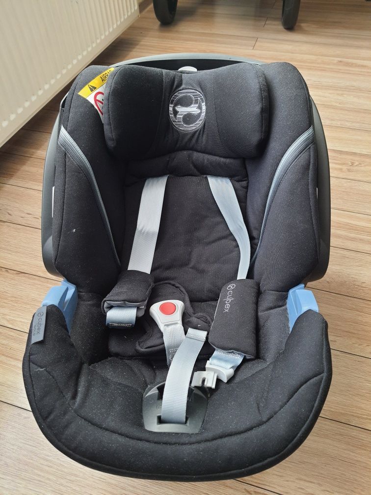 Fotelik samochodowy Cybex Aton 5