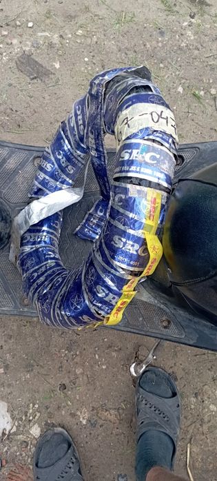 Продам 2 скудери по ціні 1 Хонда діо аф34 і сузуці лец 2