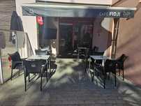 Trespasse de Café