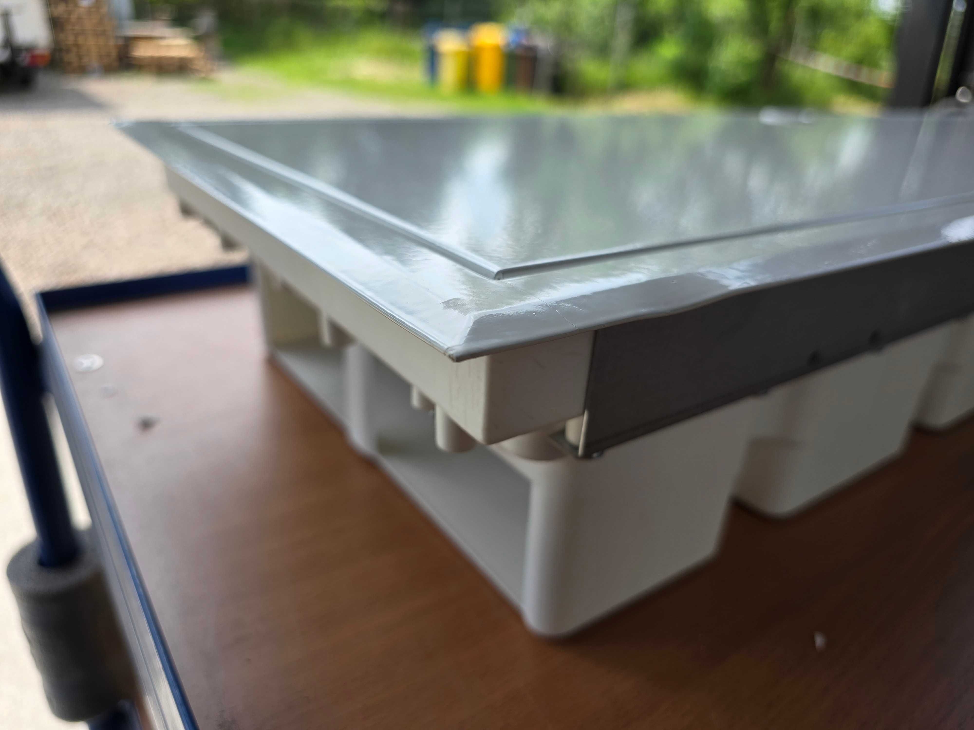 Rozdzielnica rozdzielnia 6x12 72moduły p/t