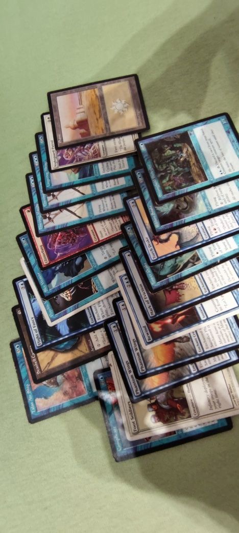 Magic the gathering