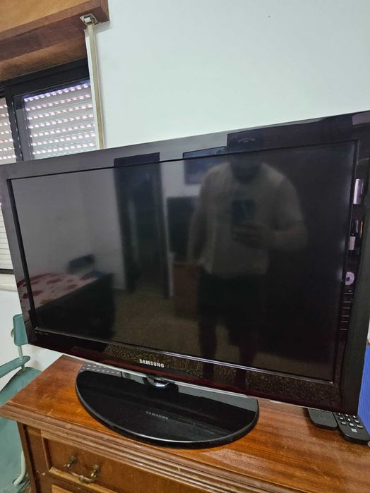 TV Samsung 32 polegadas