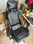 Fotel RAZER Tarok Pro by Zen
