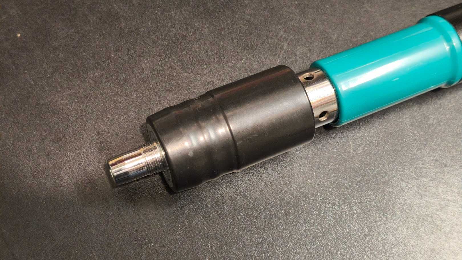 Pistola para pregos
