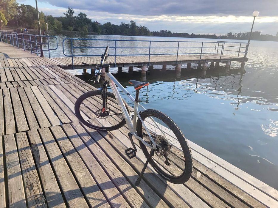 Rower MTB Superior Rezerwacja do 15.11.25
